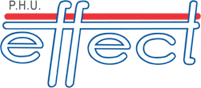 P.H.U. EFFECT logo